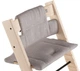 Текстиль для стульчика Stokke Tripp Trapp от 18 месяцев Icon Grey (100359) - изображение 1