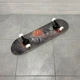 Скейт скейтборд деревянный скейт Maraton Skate Stark 2022, кроссовки - изображение 2