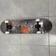 Скейт скейтборд деревянный скейт Maraton Skate Stark 2022, кроссовки - изображение 5