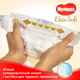 Подгузники Huggies Elite Soft 3 Box 5-9 кг 144 шт (5029053578101) - изображение 7