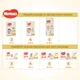 Подгузники Huggies Elite Soft 3 Box 5-9 кг 144 шт (5029053578101) - изображение 9