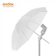 Зонт на просвет Godox UB-008 85 см - изображение 1