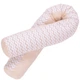 Подушка для кормления Baby Veres Comfort Long zigzag beige 170х52 см 302.01.1 - изображение 1