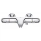Термостат для ванни Grohe Grohtherm 1000 new 34155003 хром - зображення 3
