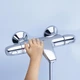 Термостат для ванни Grohe Grohtherm 1000 new 34155003 хром - зображення 7