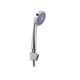Смеситель для душа Lidz Gloria 010 (с душевым гарнитуром) (k35) LDGLO010CRM35101 Chrome - изображение 5