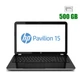 Ноутбук б/у HP Pavilion 15-e096sr/15.6"/Pentium 2020M 2 ядра 2.4 GHz/4GB DDR3/500GB HDD/HD Graphics/АКБ не держит - изображение 3