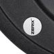 Мийка кухонна ZERIX ZS-510R-13 Графитная (ZX4537) - изображение 2