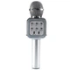 Микрофон-Караоке Bluetooth WSTER WS-1818 Silver - изображение 1