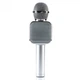 Микрофон-Караоке Bluetooth WSTER WS-1818 Silver - изображение 3
