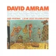 DAVID AMRAM – Latin-Jazz Celebration (CD, U.S.A.) - зображення 1