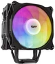 Кулер процессорный DarkFlash Darkair Plus Black - изображение 2