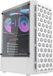 Корпус DarkFlash DK300 ATX White - изображение 14