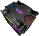Кулер процессорный DarkFlash Darkair Plus Black - изображение 3
