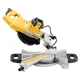 Пила торцювальна DeWalt мережева 1400 Вт (DWS774) - зображення 2