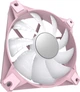 Набор вентиляторов DarkFlash Infinity 8 3in1 Pack PWM Pink - изображение 3