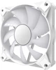 Набор вентиляторов DarkFlash Infinity 8 3in1 Pack PWM White - изображение 4