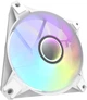 Набор вентиляторов DarkFlash Infinity 8 3in1 Pack PWM White - изображение 6
