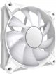 Набор вентиляторов DarkFlash Infinity 8 3in1 Pack PWM White - изображение 9