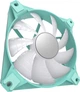 Набор вентиляторов DarkFlash Infinity 8 3in1 Pack PWM NeoMint - изображение 3