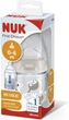 Пляшечка NUK First Choice Plus Сафарі 150 мл Бежева (4008600418191) - зображення 2