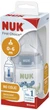 Пляшечка NUK First Choice Plus Крокодили 150 мл Синя (4008600418207) - зображення 2