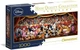 Пазл Clementoni Disney Orchestra High Quality Collection Panorama Діснеївський оркестр - 1000 шт. (39445) - зображення 1