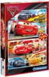 Пазл Clementoni SuperColor Disney Cars 3 Тачки 3 2 x 60 - 120 шт. (07131) - зображення 2