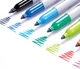 Маркеры перманентные Sharpie Permanent Markers Fine Points Color Burst 24 шт. (‎‎1949557) - изображение 3