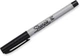 Маркеры перманентные лайнеры Sharpie Permanent Markers, Ultra Fine Point Черный 12 шт. (‎37001) - изображение 3