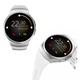Умные смарт-часы Smart Watch F13 Silver - изображение 1