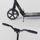 Самокат алюминиевый 33006 Best Scooter, d колес - 20см, колеса PU, 2 амортизатора - изображение 2