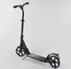 Самокат алюминиевый 33006 Best Scooter, d колес - 20см, колеса PU, 2 амортизатора - изображение 3