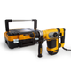 Перфоратор DeWalt D25417KT - изображение 3