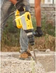 Перфоратор DeWalt D25733K - изображение 15