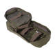 Підсумок органайзер Tasmanian Tiger Tac Pouch 8 SP, Olive (TT 7773.331) - зображення 3