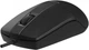 Мышь A4Tech OP-330 USB Black - изображение 2