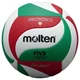Мяч волейбольный Molten V5M5000 - изображение 1