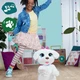 Интерактивная игрушка Hasbro FurReal Танцующий щенок ГоГо FurReal Friends GoGo My Dancin' Pup (F1971) - изображение 3