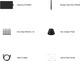 Tablet graficzny Huion Inspiroy RTM-500-B - obraz 4