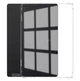 Силиконовый чехол бампер Primolux Silicone для планшета Lenovo Tab M10 (TB-X605F / TB-X605L) - Clear Primolux прозрачный - изображение 1