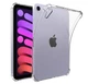Силиконовый чехол бампер Primolux Silicone для планшета Apple iPad Mini 6 / Apple iPad Mini 7 - Clear - изображение 2