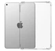 Силиконовый чехол бампер Primolux Silicone для планшета Apple iPad Air / iPad Air 2 - Clear Primolux SIL-APL-IPD9.7-CLR прозрачный - изображение 2