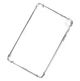 Силиконовый чехол бампер Primolux Silicone для планшета Samsung Galaxy Tab S6 Lite 10.4" (SM-P610 / SM-P615) - Clear Primolux прозрачный - изображение 4