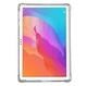 Силіконовий чохол бампер Primolux Silicone для планшета Huawei MatePad T10s 10.1" 2020 - Clear Primolux прозорий - зображення 3