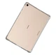 Силіконовий чохол бампер Primolux Silicone для планшета Huawei MatePad T10s 10.1" 2020 - Clear Primolux прозорий - зображення 4
