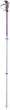 Треккинговые палки Pinguin Ascent FL Cork PNG 813135 Violet (8592638813135) - изображение 1
