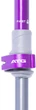 Треккинговые палки Pinguin Ascent FL Cork PNG 813135 Violet (8592638813135) - изображение 2