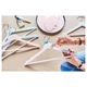 Тремпеля плечики IKEA BUMERANG 8 шт 702.385.41 - изображение 4