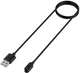 Зарядний пристрій Strain для Huawei Band 7 (1m) Black (28000) - зображення 4